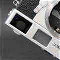 Carl Zeiss (カールツァイス) ZEISS IKON ZM Limited Edition ボディ シルバー