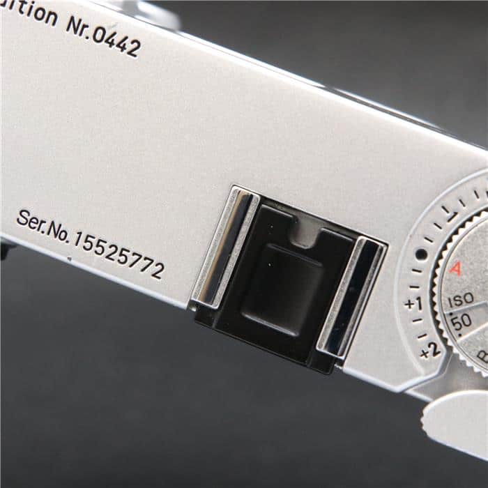 中古)Carl Zeiss (カールツァイス) ZEISS IKON ZM Limited 中古)Carl Zeiss (カールツァイス) ZEISS IKON ZM Limited