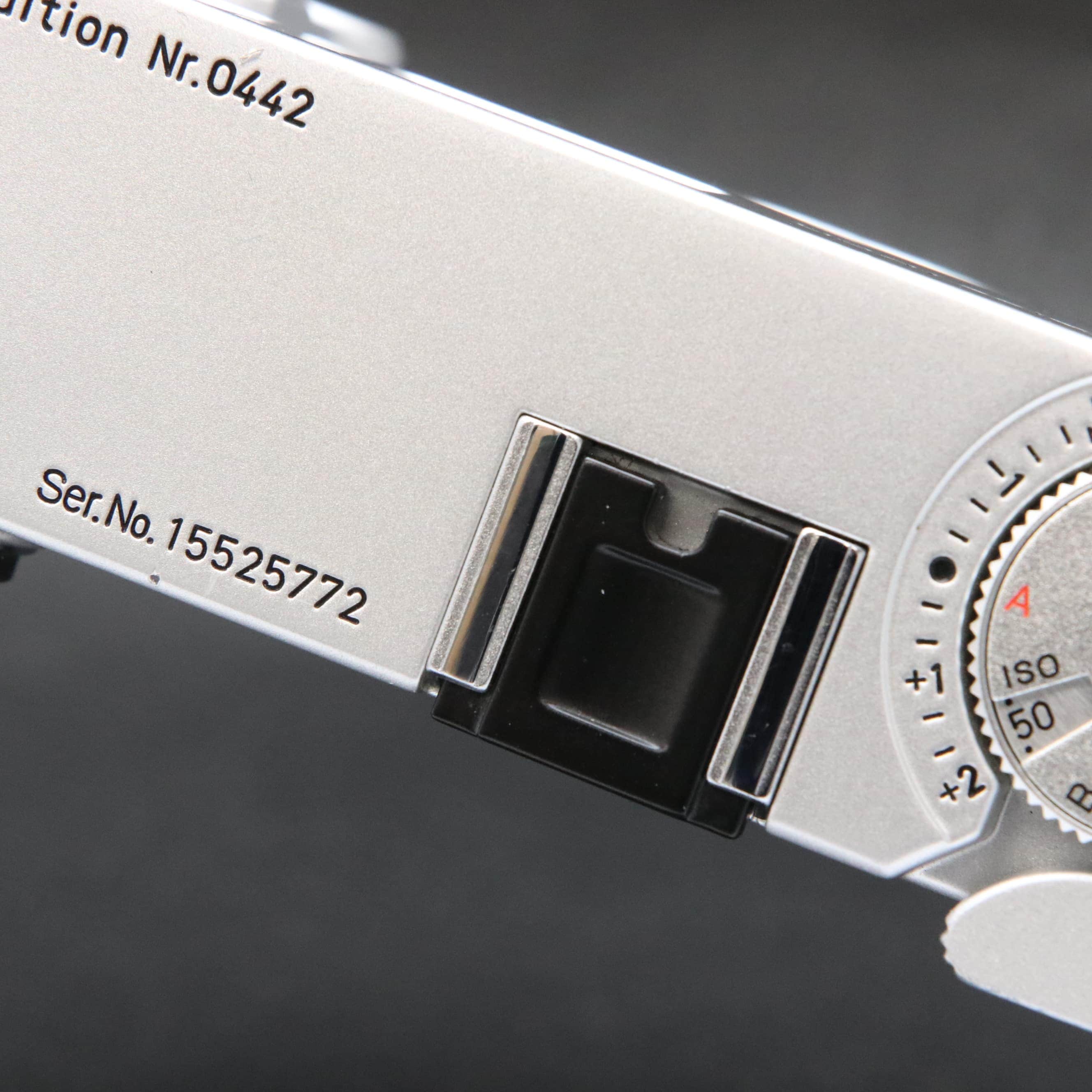 中古)Carl Zeiss (カールツァイス) ZEISS IKON ZM Limited Edition