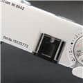 Carl Zeiss (カールツァイス) ZEISS IKON ZM Limited Edition ボディ シルバー