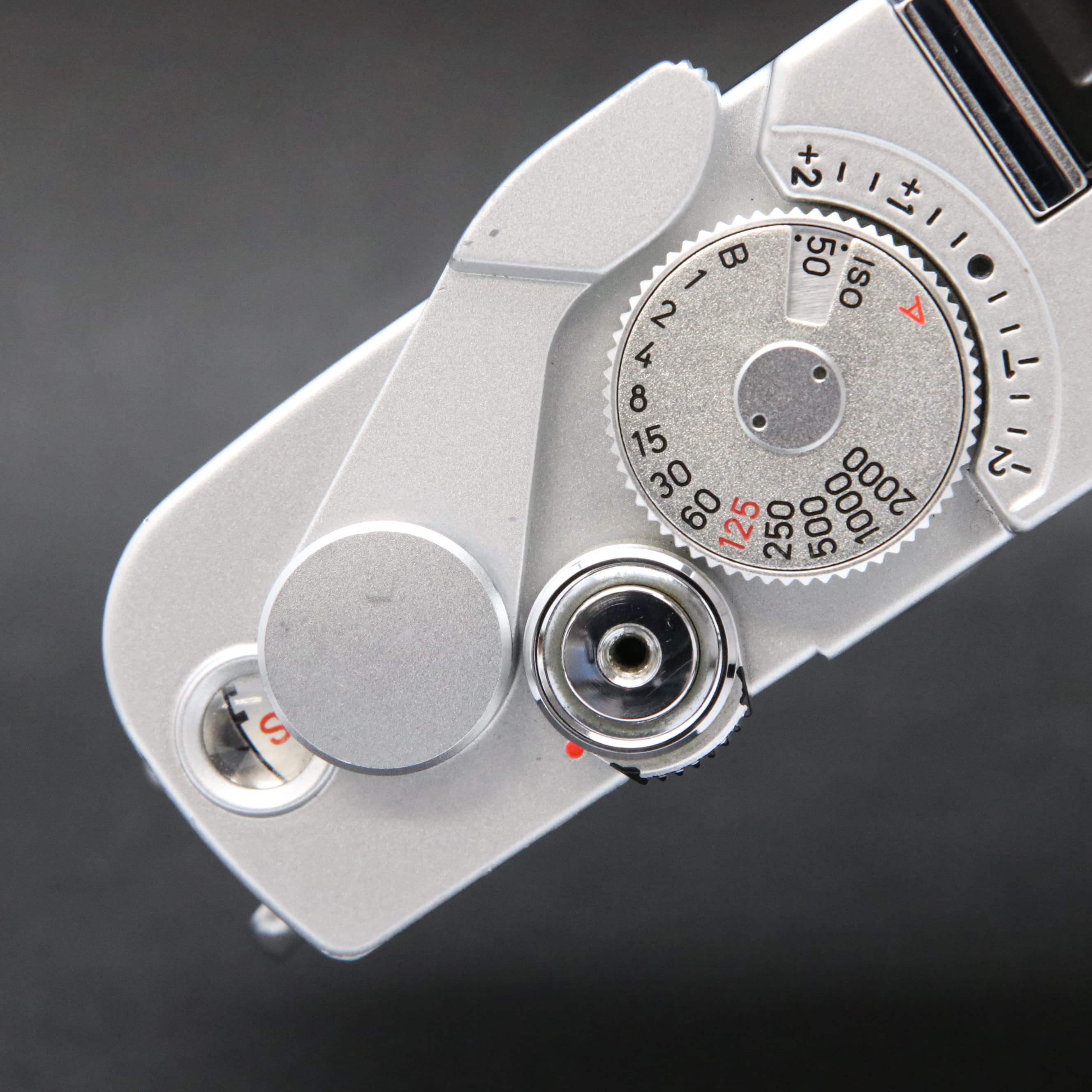 中古)Carl Zeiss (カールツァイス) ZEISS IKON ZM Limited Edition