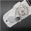 Carl Zeiss (カールツァイス) ZEISS IKON ZM Limited Edition ボディ シルバー
