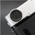 Carl Zeiss (カールツァイス) ZEISS IKON ZM Limited Edition ボディ シルバー