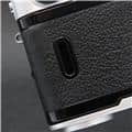Carl Zeiss (カールツァイス) ZEISS IKON ZM Limited Edition ボディ シルバー