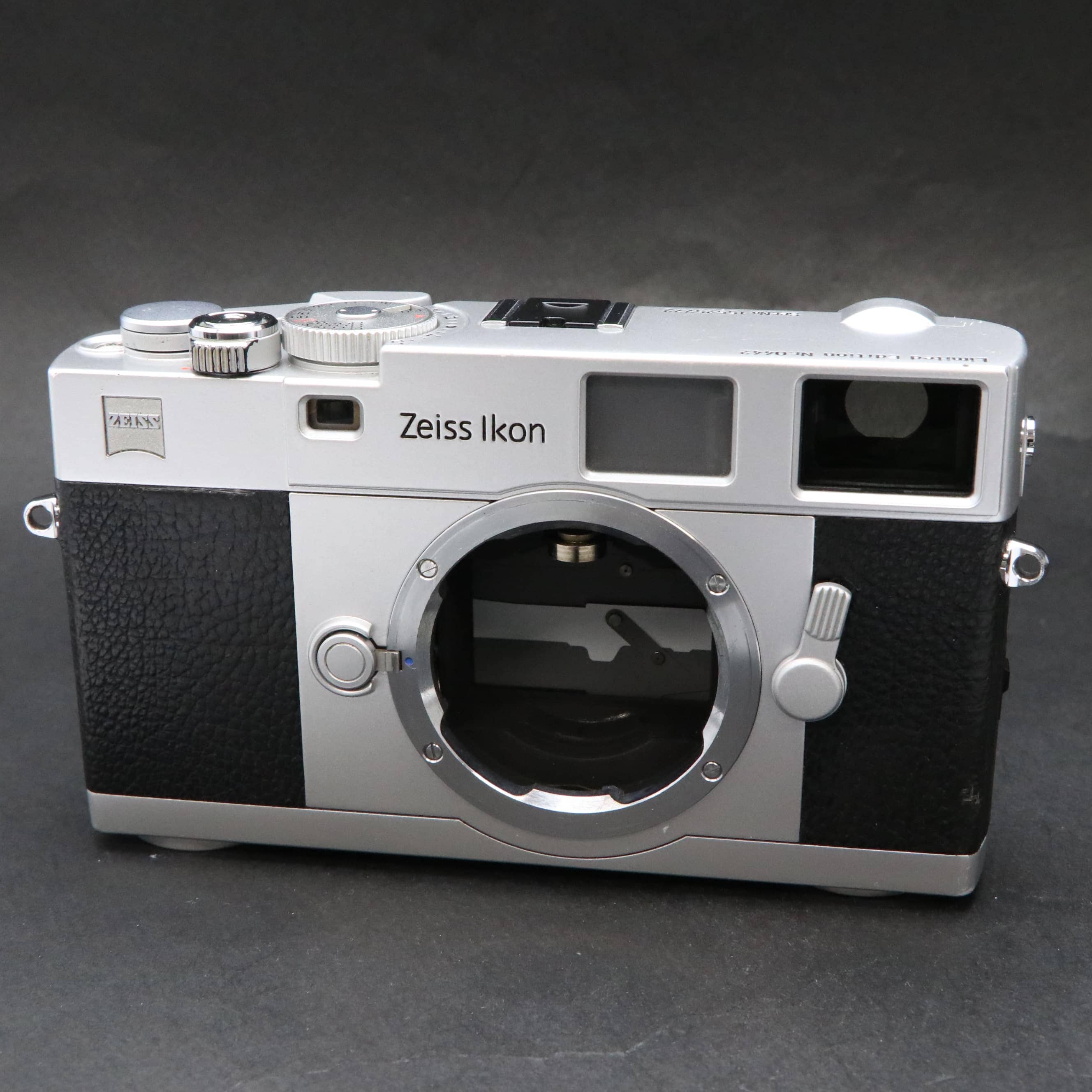 中古)Carl Zeiss (カールツァイス) ZEISS IKON ZM Limited Edition