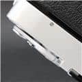 Carl Zeiss (カールツァイス) ZEISS IKON ZM Limited Edition ボディ シルバー