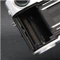 Carl Zeiss (カールツァイス) ZEISS IKON ZM Limited Edition ボディ シルバー