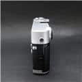 Carl Zeiss (カールツァイス) ZEISS IKON ZM Limited Edition ボディ シルバー