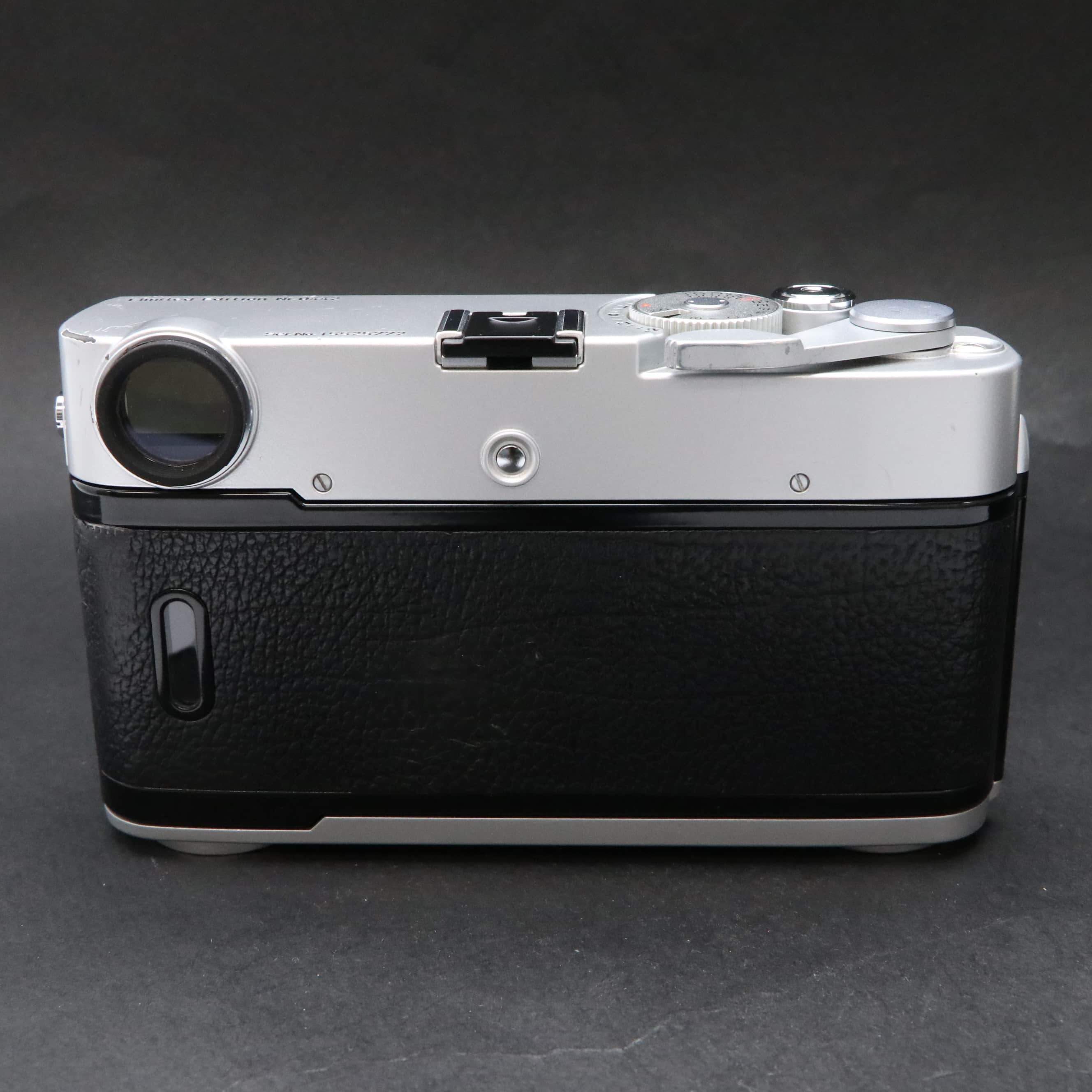 中古)Carl Zeiss (カールツァイス) ZEISS IKON ZM Limited Edition