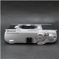 Carl Zeiss (カールツァイス) ZEISS IKON ZM Limited Edition ボディ シルバー