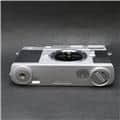 Carl Zeiss (カールツァイス) ZEISS IKON ZM Limited Edition ボディ シルバー