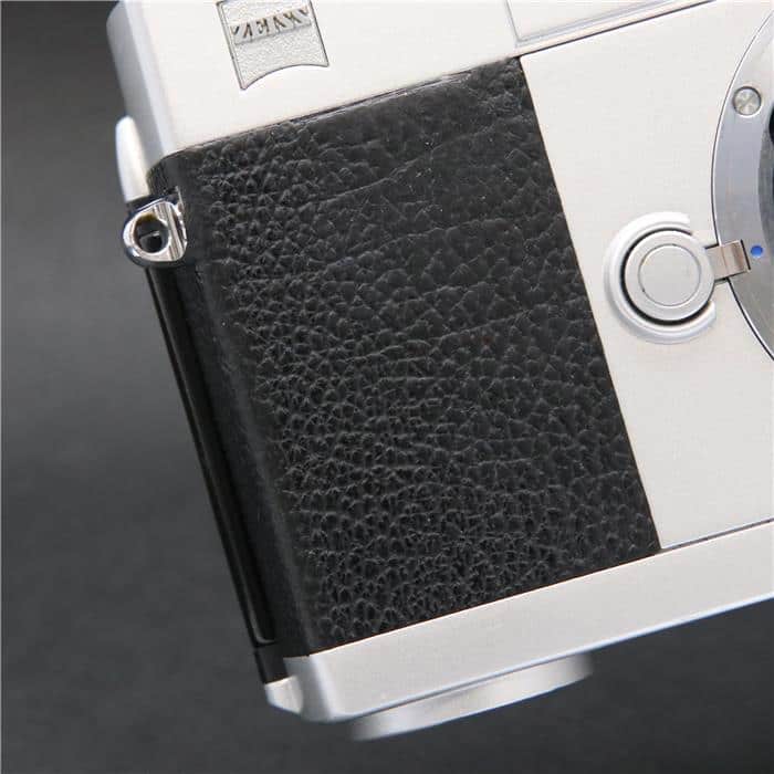 中古)Carl Zeiss (カールツァイス) ZEISS IKON ZM Limited 中古)Carl Zeiss (カールツァイス) ZEISS IKON ZM Limited