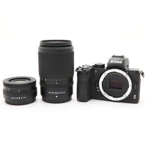 Nikon (ニコン) Z50 ダブルズームキット メイン