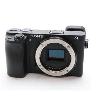 中古)SONY (ソニー) α6300 ボディ ILCE-6300（商品ID：3717015793212