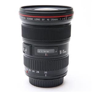 中古)Canon (キヤノン) EF16-35mm F2.8L USM(商品ID:3717017141349