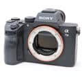 SONY (ソニー) α7III ボディ ILCE-7M3