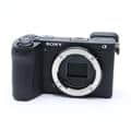 SONY (ソニー) α6700 ボディ ILCE-6700