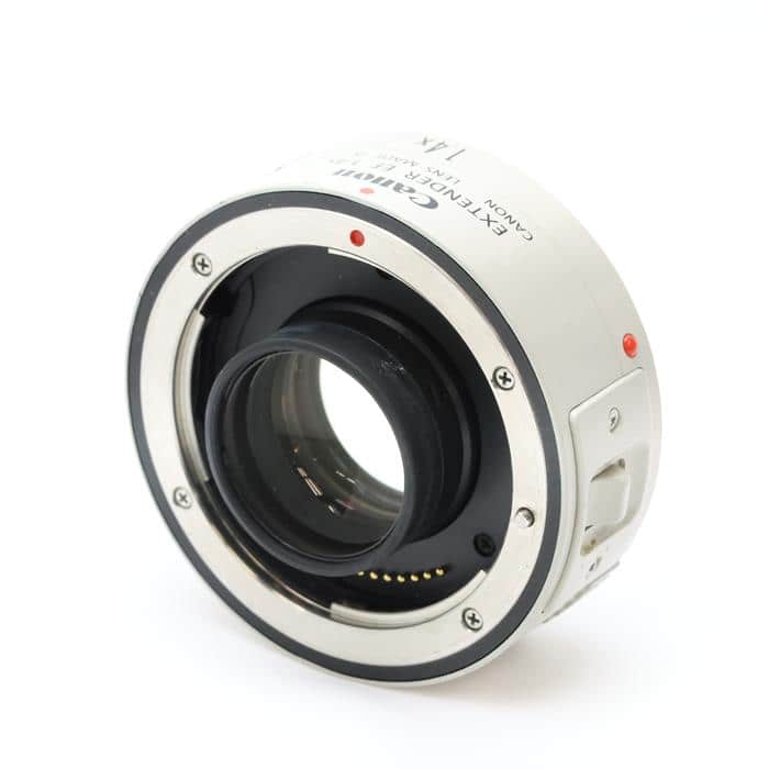 中古)Canon (キヤノン) エクステンダー EF1.4X II（商品ID 