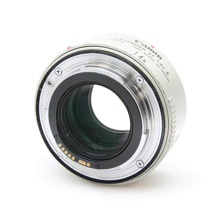Canon エクステンダー1.4× Amazon.co.jp: Canon エクステンダー EF1.4X 2型 EF14X2 : 家電