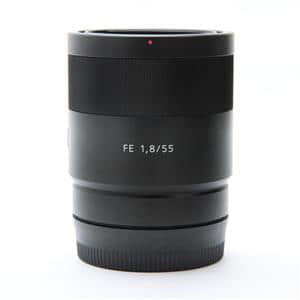 SONY (ソニー) Sonnar T* FE 55mm F1.8 ZA SEL55F18Z メイン