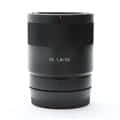 Sonnar T* FE 55mm F1.8 ZA SEL55F18Z