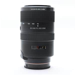 70-300mm f4.5-5.6 g ssm sal70300g」の商品検索結果 | デジタル