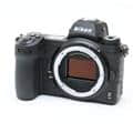 Z6II ボディ