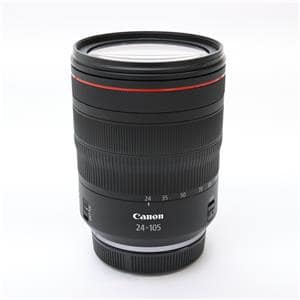 Canon (キヤノン) RF24-105mm F4L IS USM メイン