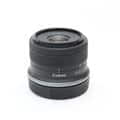RF-S18-45mm F4.5-6.3 IS STM  ブラック