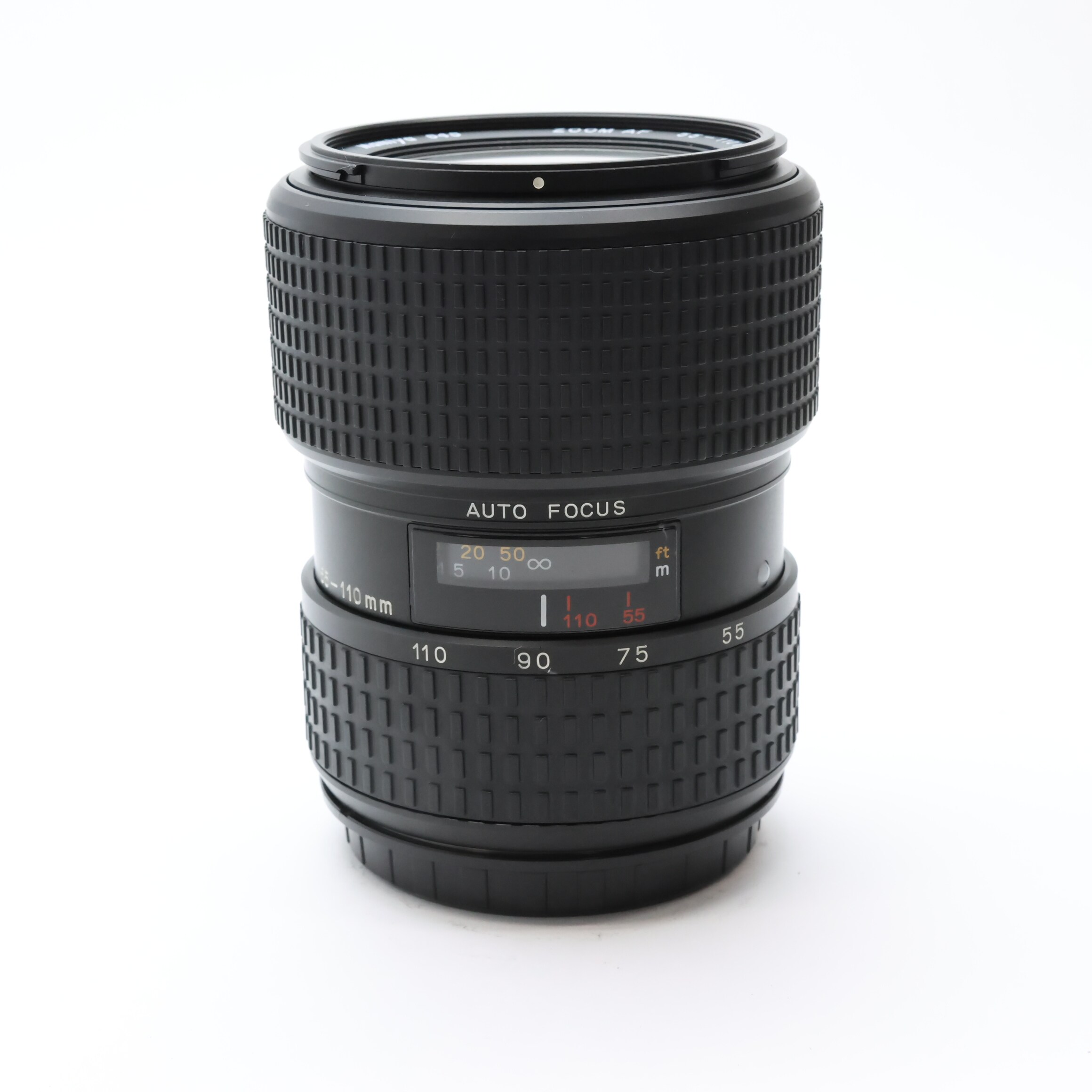 中古)Mamiya (マミヤ) AF 55-110mm F4.5(645AF用)（商品ID
