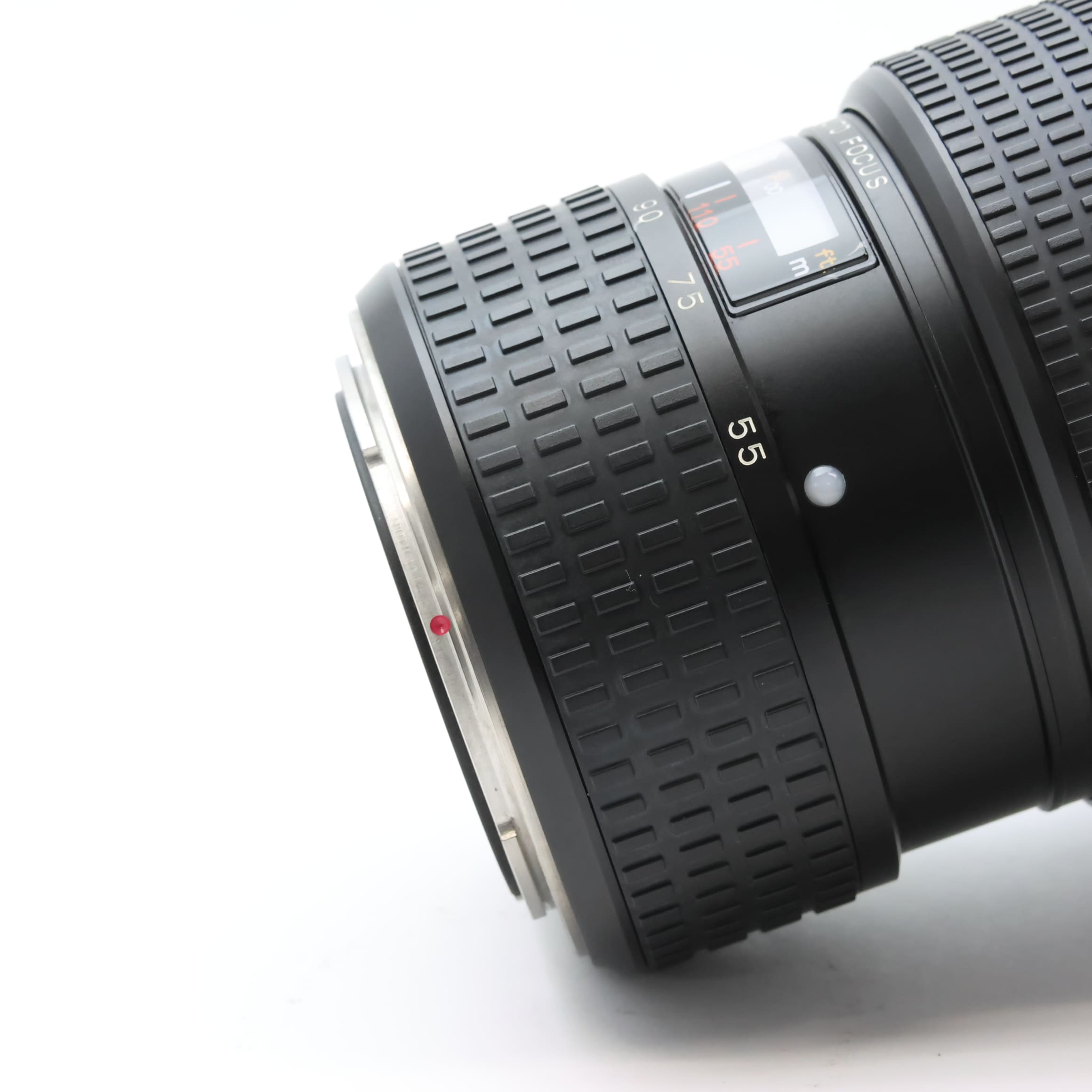 マミヤ Mamiya Zoom C 55-110mm f/4.5 中判 3622 中古)Mamiya (マミヤ) AF 55-110mm F4.5(645AF用)（商品ID