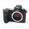 Z6II ボディ