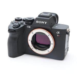 SONY (ソニー) α7RV ボディ ILCE-7RM5 メイン