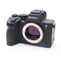 α7RV ボディ ILCE-7RM5