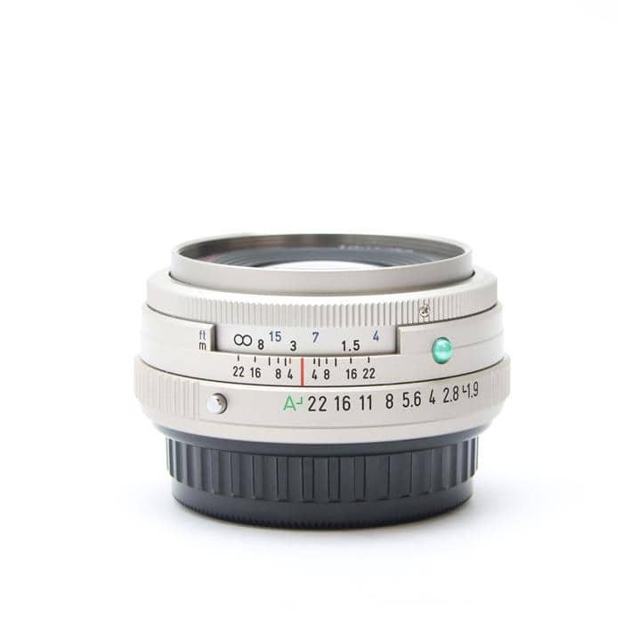 HD FA 43mm F1.9 Limited