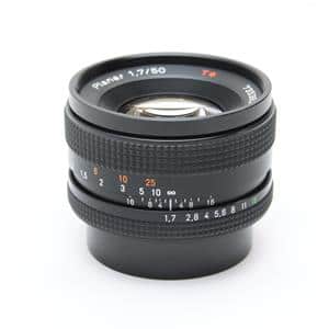 CONTAX Carl Zeiss Planar」の商品検索結果 | デジタルカメラ