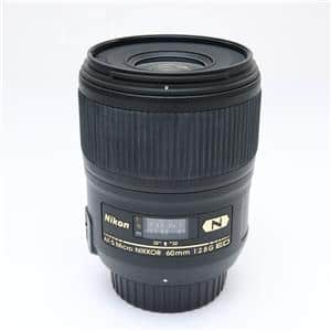 Nikon (ニコン) AF-S Micro NIKKOR 60mm F2.8G ED メイン