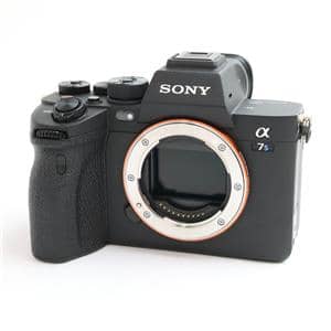 SONY (ソニー) α7S ボディ ILCE-7S」の商品検索結果 | デジタル