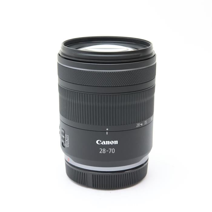 RF28-70mm F2.8 IS STM