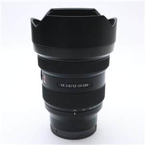 ソニー　FE12-24 mm F2.8 GM SEL1224GM Amazon.com : Sony FE 12–24mm F2.8 GM Ultra-Wide Zoom Lens
