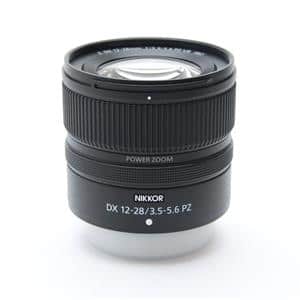 Nikon (ニコン) NIKKOR Z DX 12-28mm F3.5-5.6 PZ VR メイン
