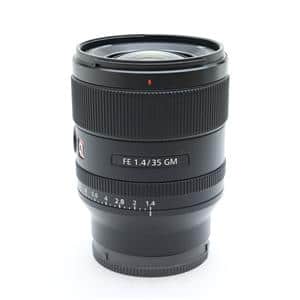 SONY (ソニー) FE 35mm F1.4 GM SEL35F14GM」「中古商品」の商品検索 SONY (ソニー) FE 35mm F1.4 GM SEL35F14GM」「中古商品」の商品検索
