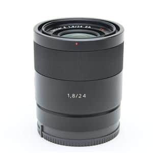 新品)SONY (ソニー) Sonnar T* E 24mm F1.8 ZA SEL24F18Z（商品ID