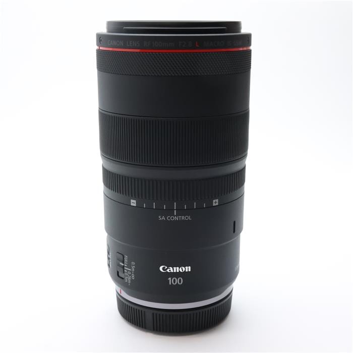 RF100mm F2.8 L MACRO IS USM