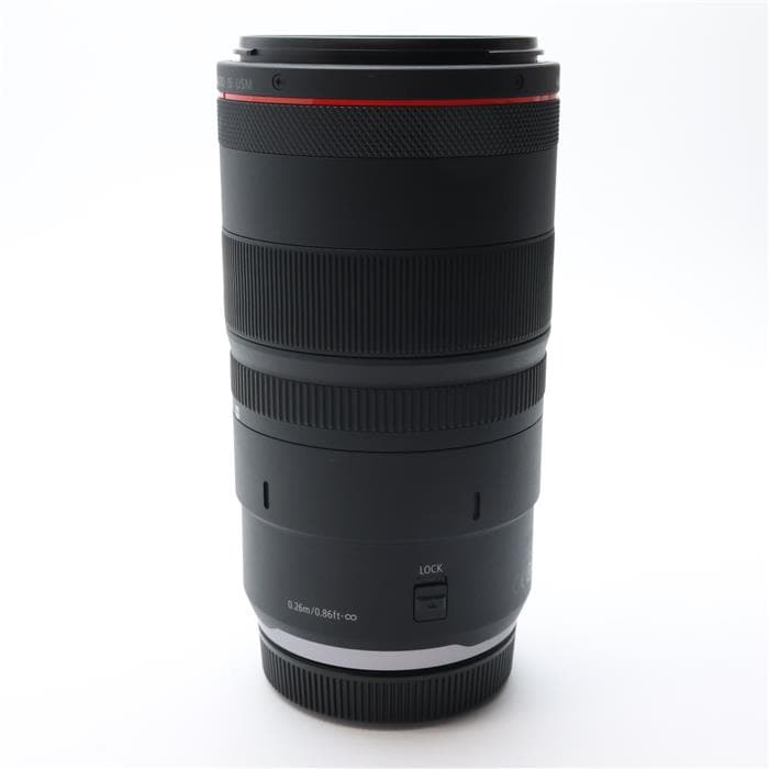 RF100mm F2.8 L MACRO IS USM