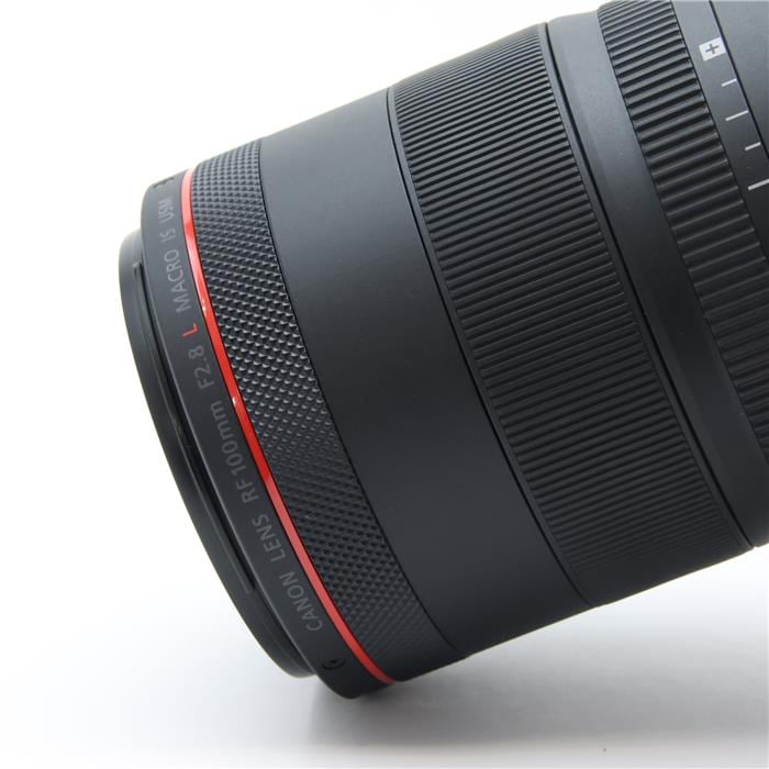 RF100mm F2.8 L MACRO IS USM