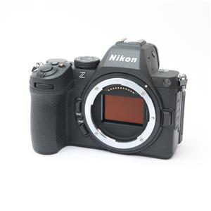 Nikon (ニコン) Z5II ボディ メイン