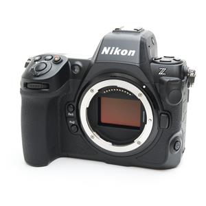 Nikon (ニコン) Z8 メイン