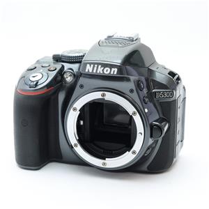 Nikon D5300」「中古商品」の商品検索結果 | デジタルカメラ、ミラー