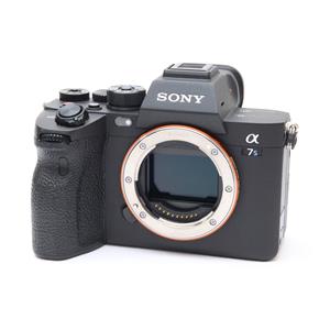 SONY (ソニー) α7S ボディ ILCE-7S」の商品検索結果 | デジタルカメラ